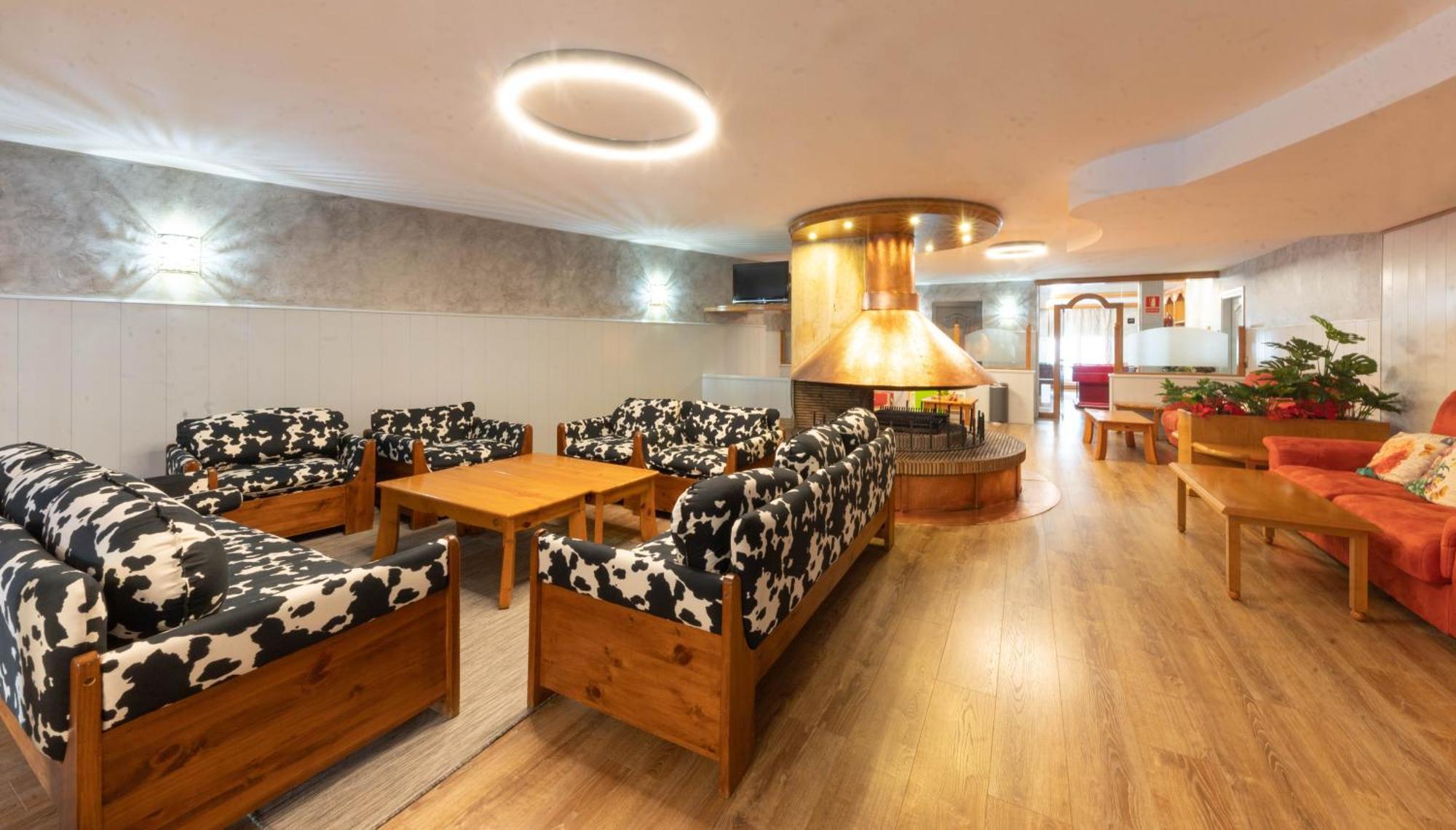 Hotel Guillem&Spa Encamp Eksteriør billede