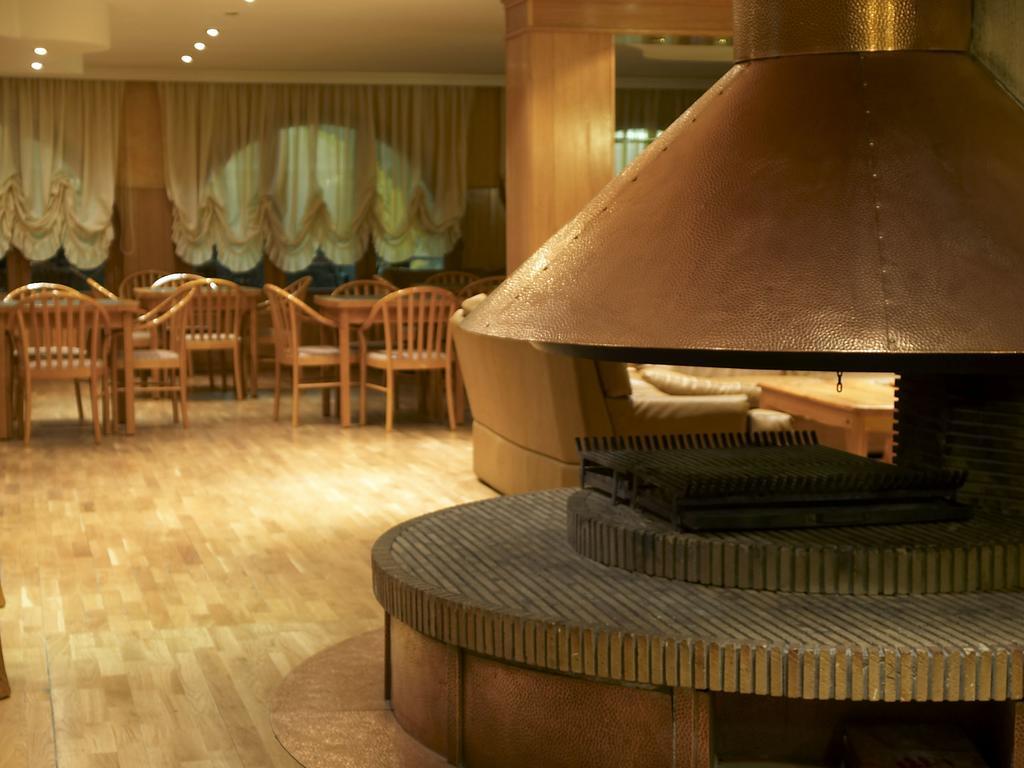 Hotel Guillem&Spa Encamp Eksteriør billede